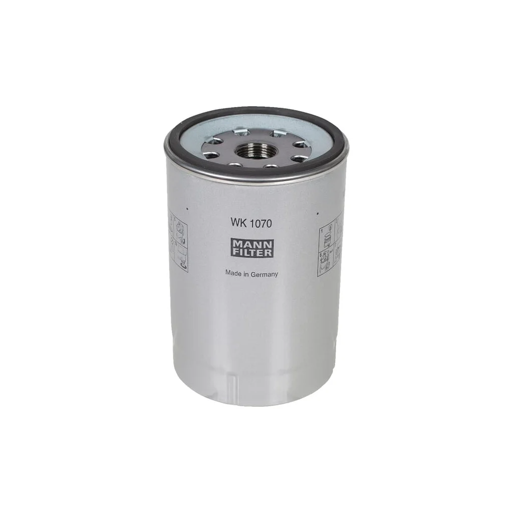 Filtru de combustibil de rezervă WK1070X
