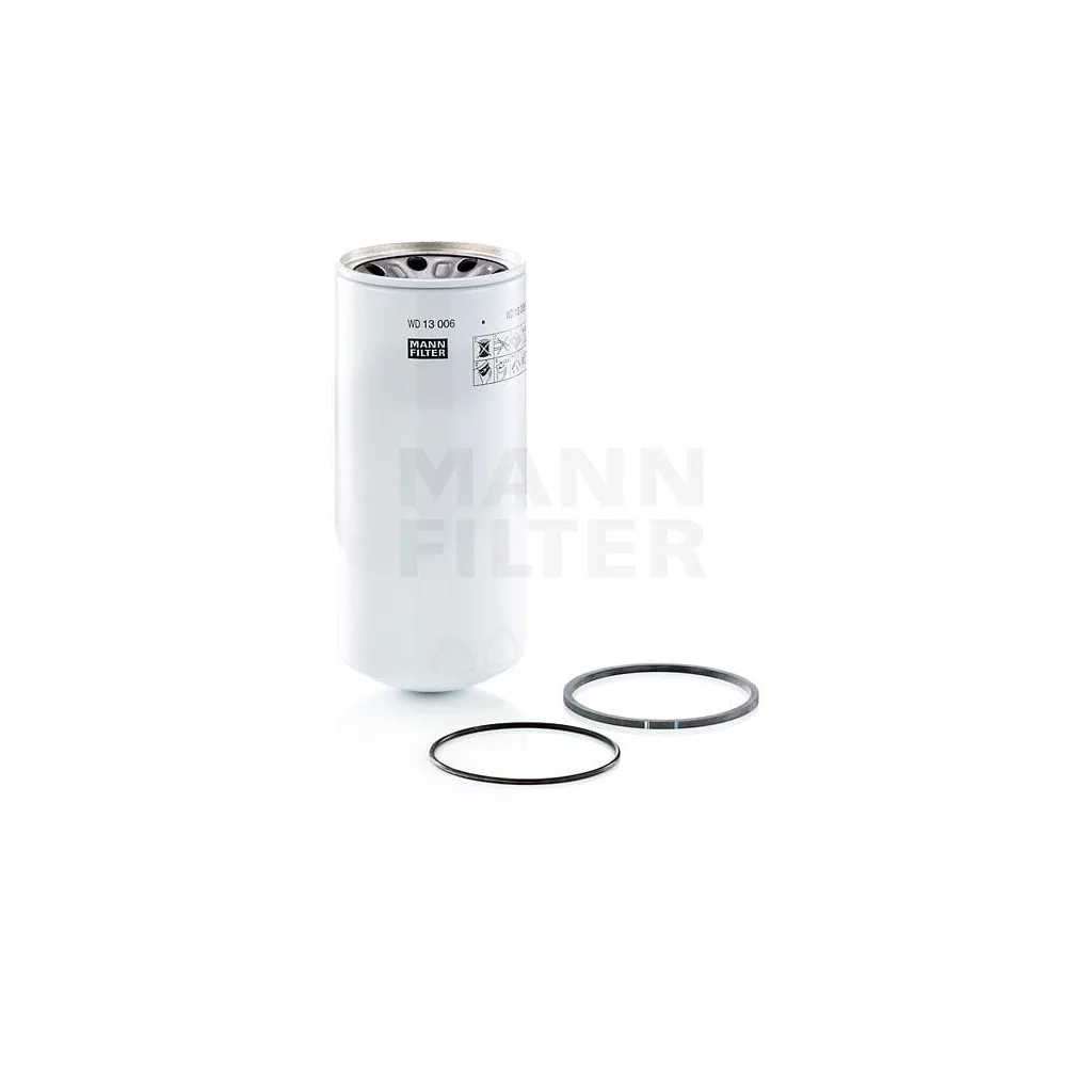 Filtru hidraulic WD13006X