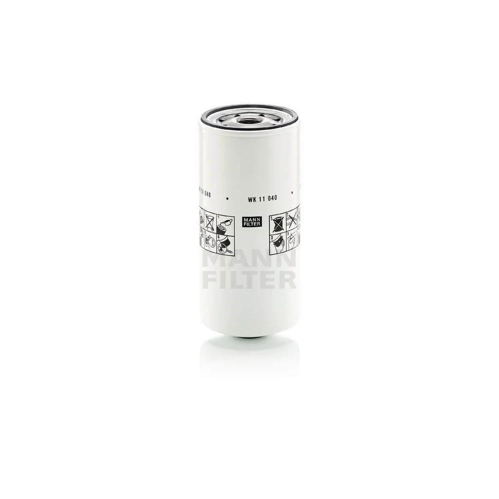 Filtru de combustibil WK11040X
