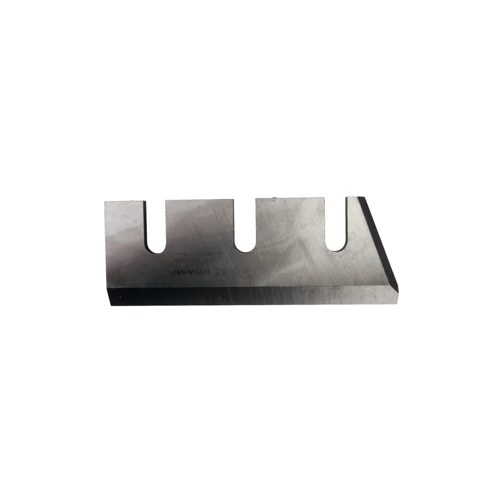 Cuțit pentru combină de lemn 270x100x11 WCB00675
