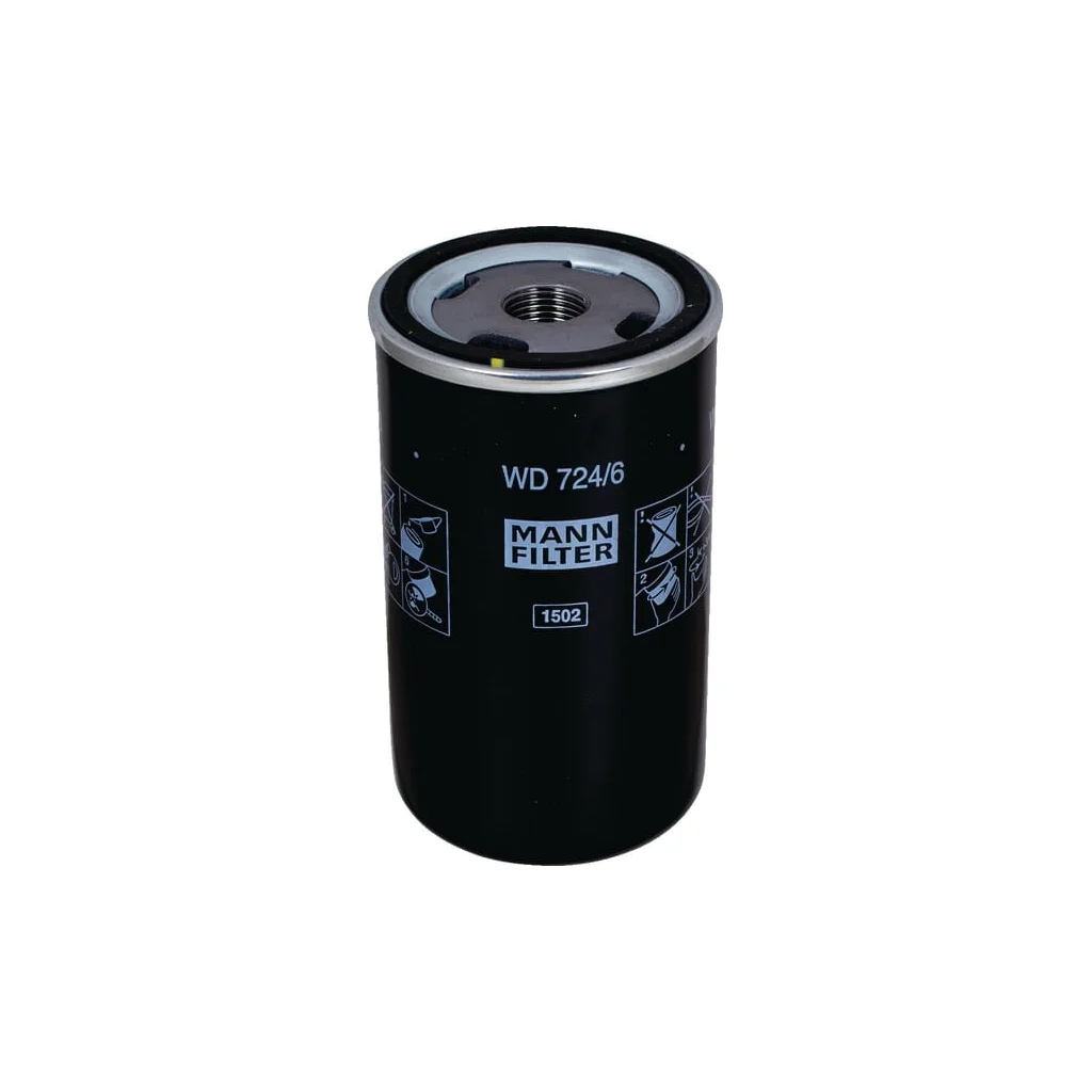 Filtru hidraulic M&H WD7246