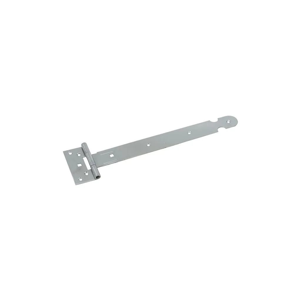 Balama în cruce, ușoară, 300x36x2mm WAE004143
