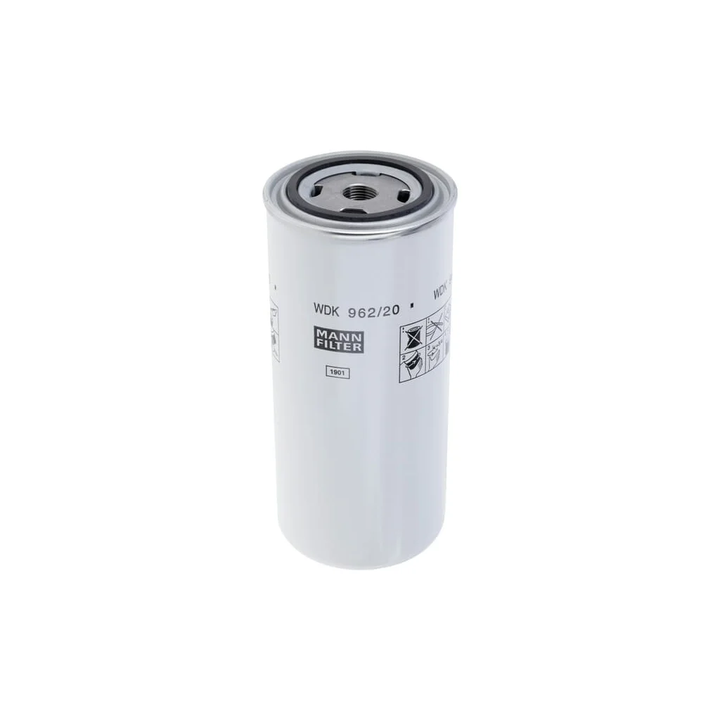 Filtru de combustibil WDK96220