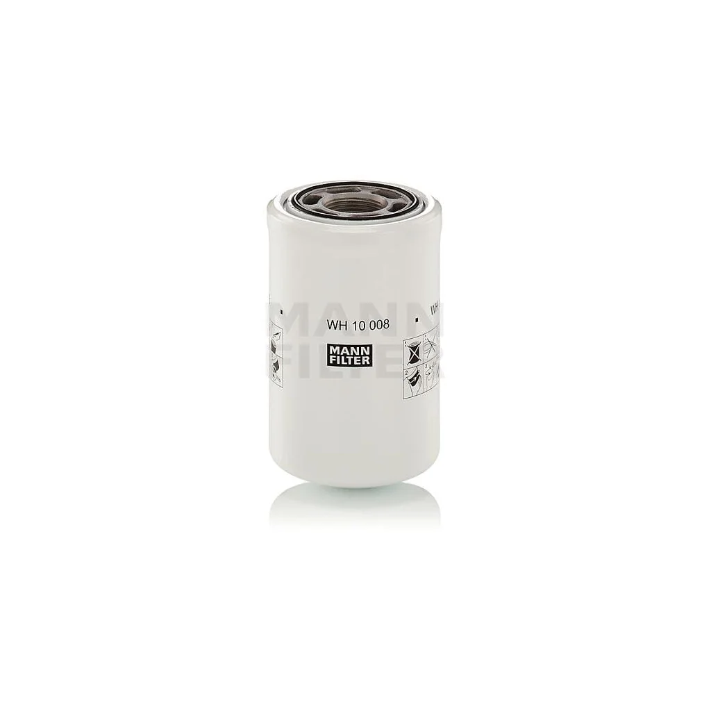 Filtru hidraulic WH10008