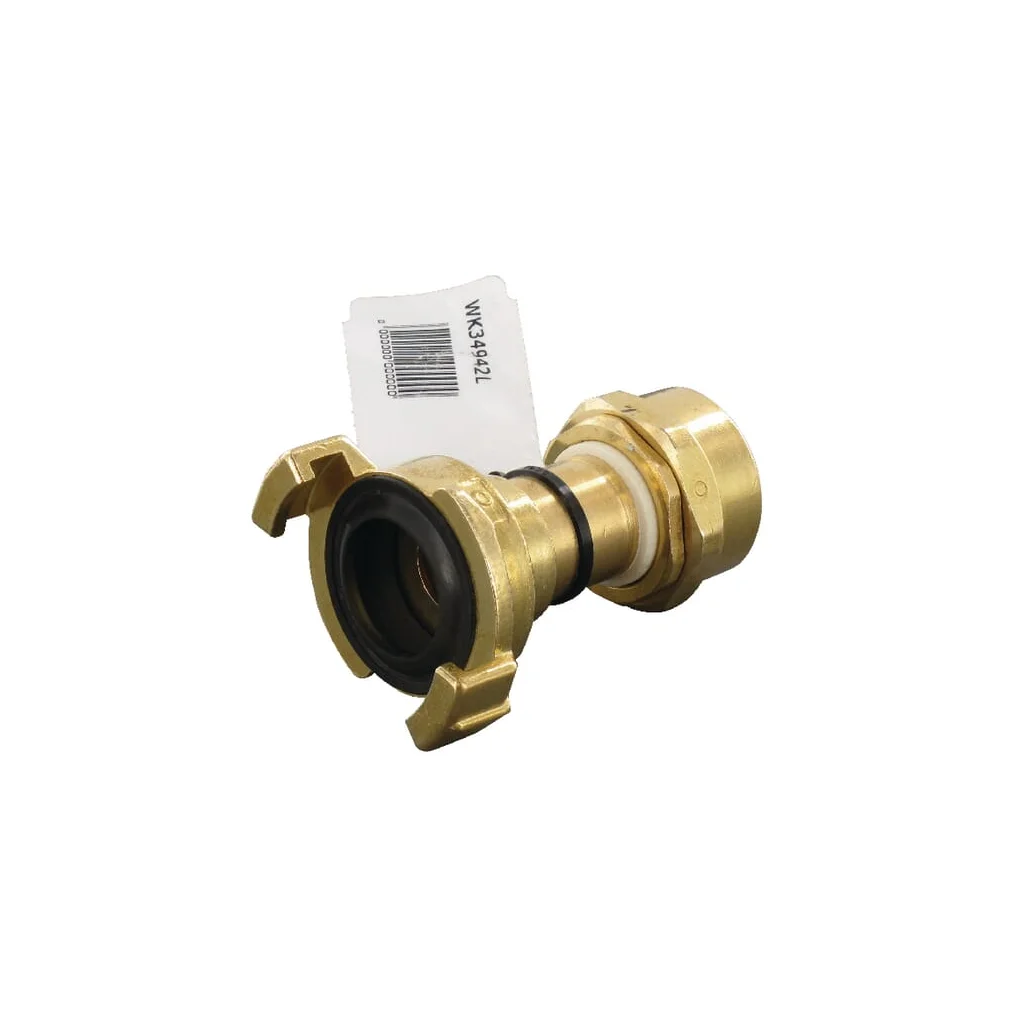 Duză de grădină 3/4" GK WK34942L