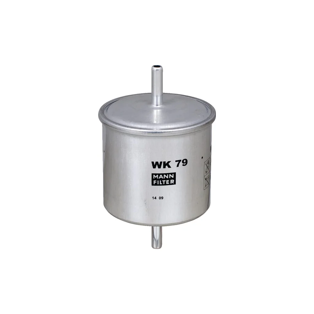 Filtru schimbare combustibil WK79