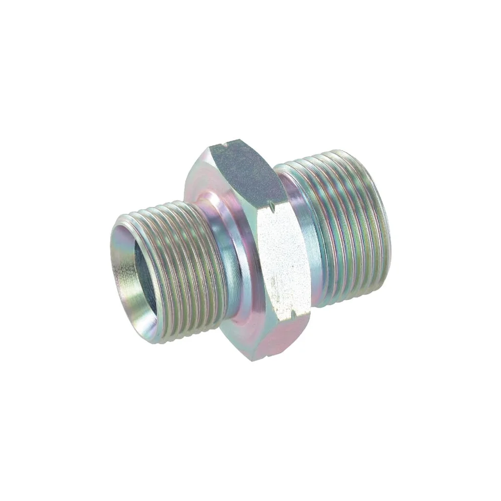Niplu 3/4 BSP x M30x2,0 VNBM123020