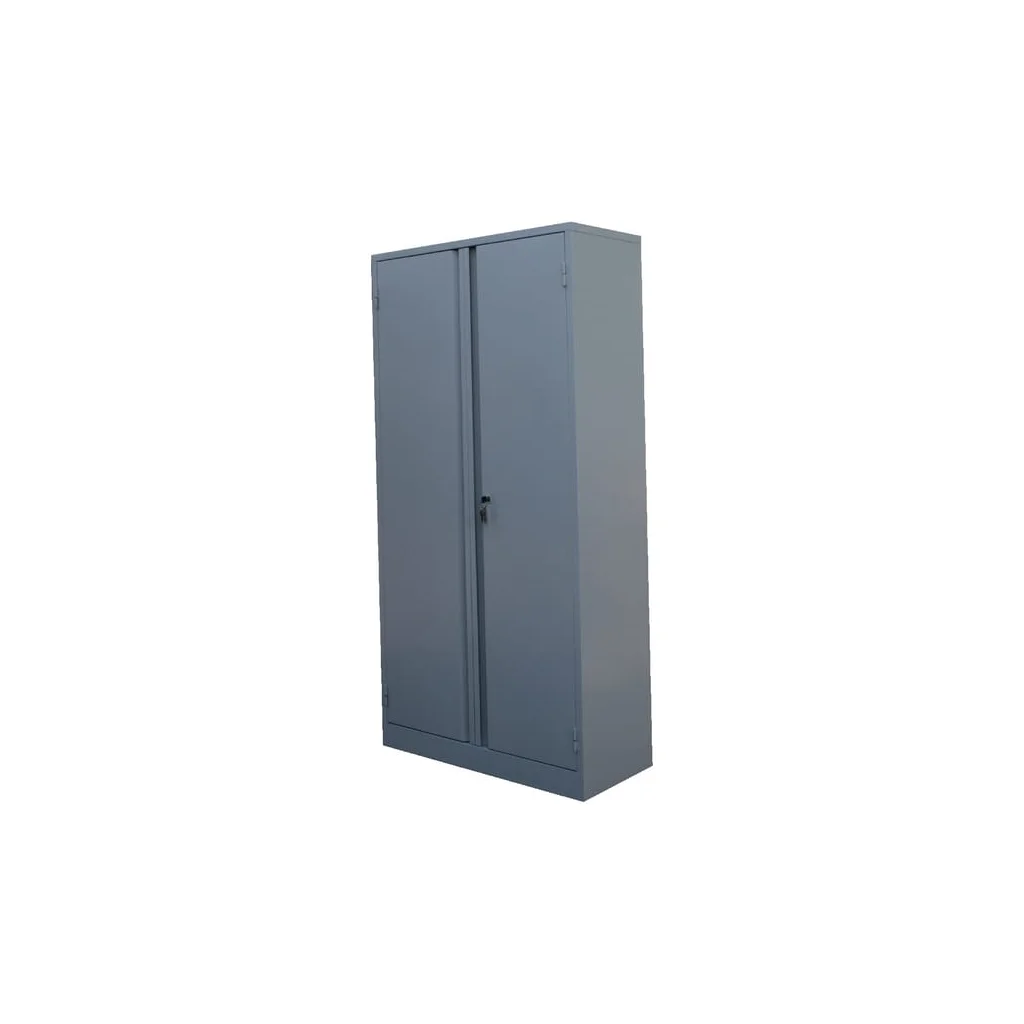 Dulap de materiale 200x100x45 cm WE40012145MG
