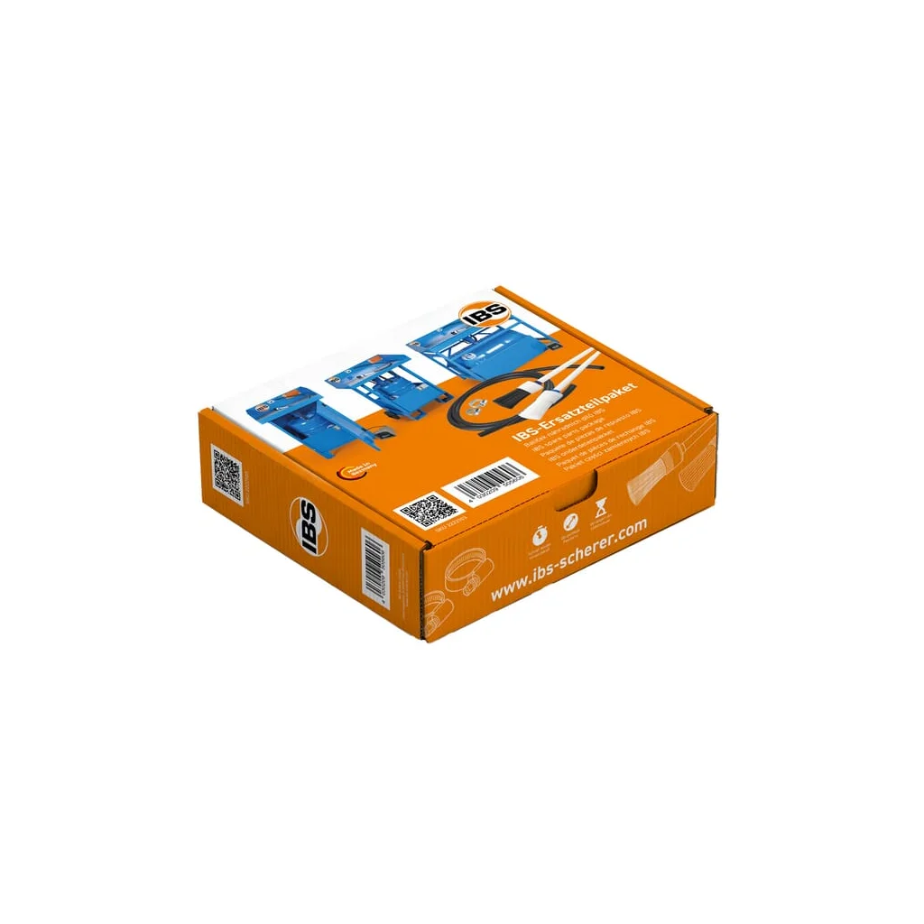 Piese de schimb IBS WE2222103