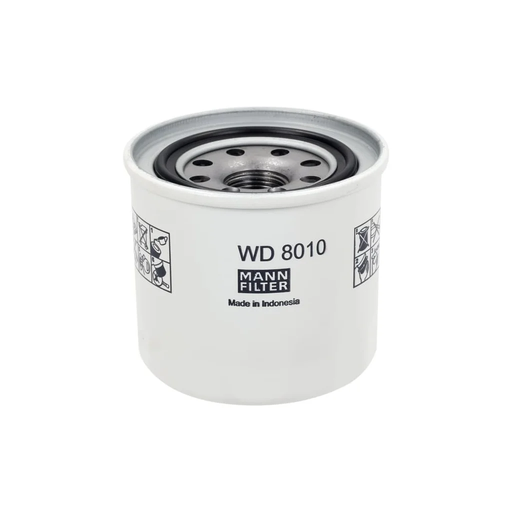 Filtru hidraulic WD8010