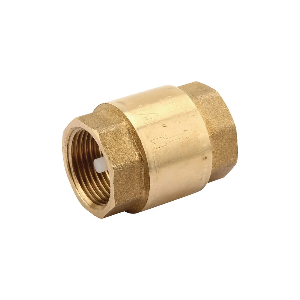 Ventil antiretur 3/4" WK51002