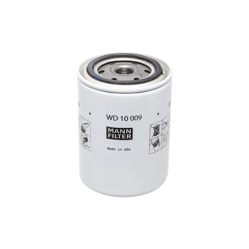 Filtru transmisie WD10009