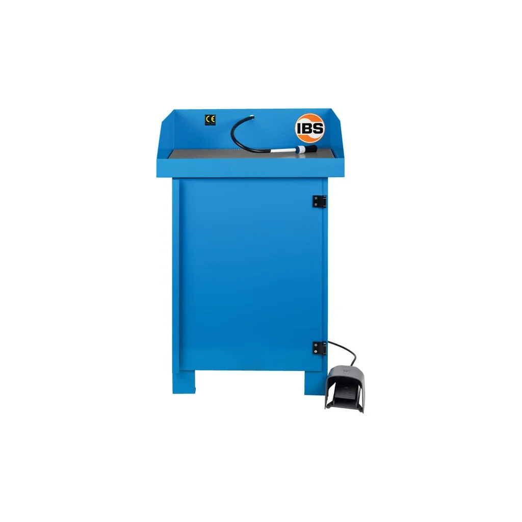 Aparat de curățare piese G-50-W WE2120007