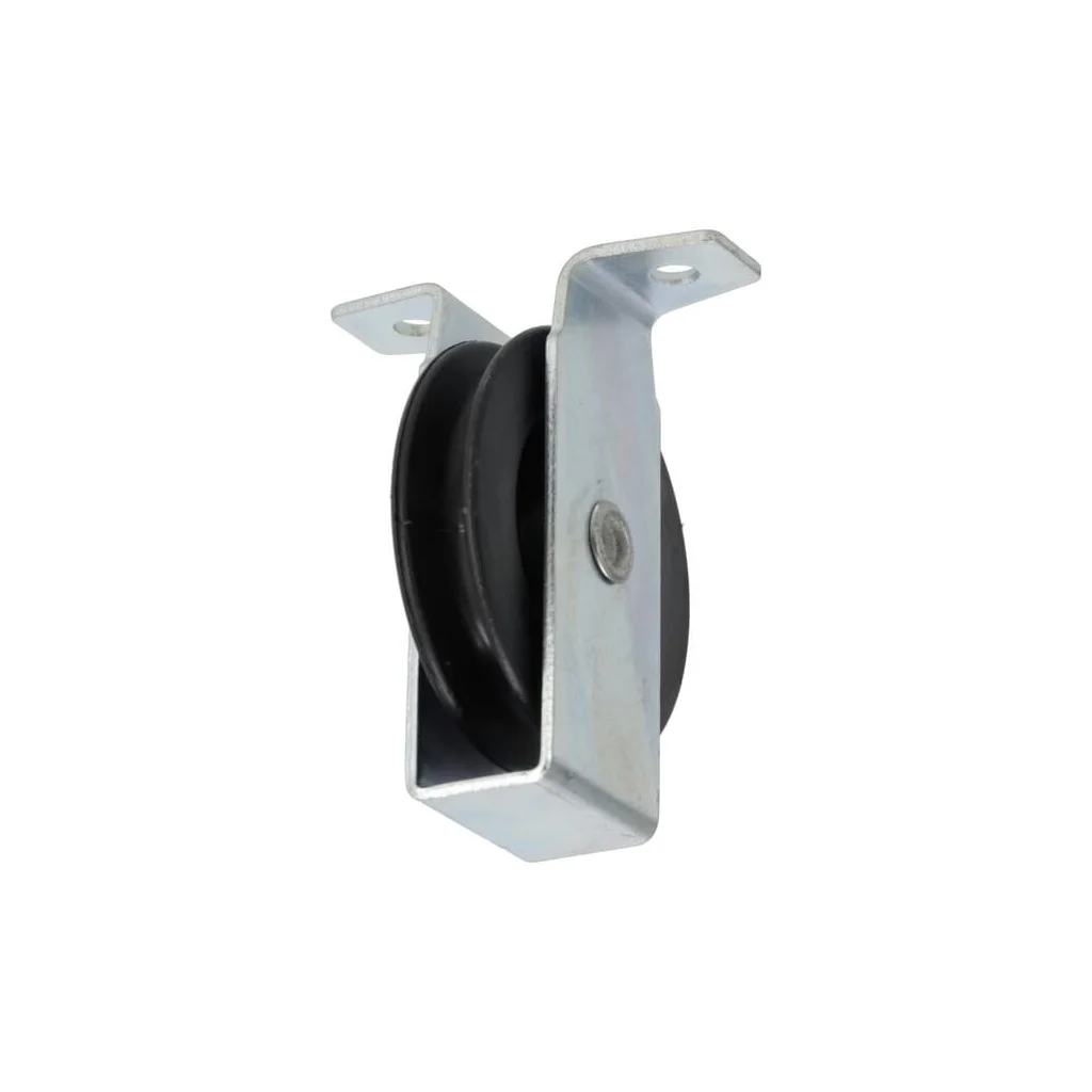 Fulie 60mm roată poliuretanică WAE62030102