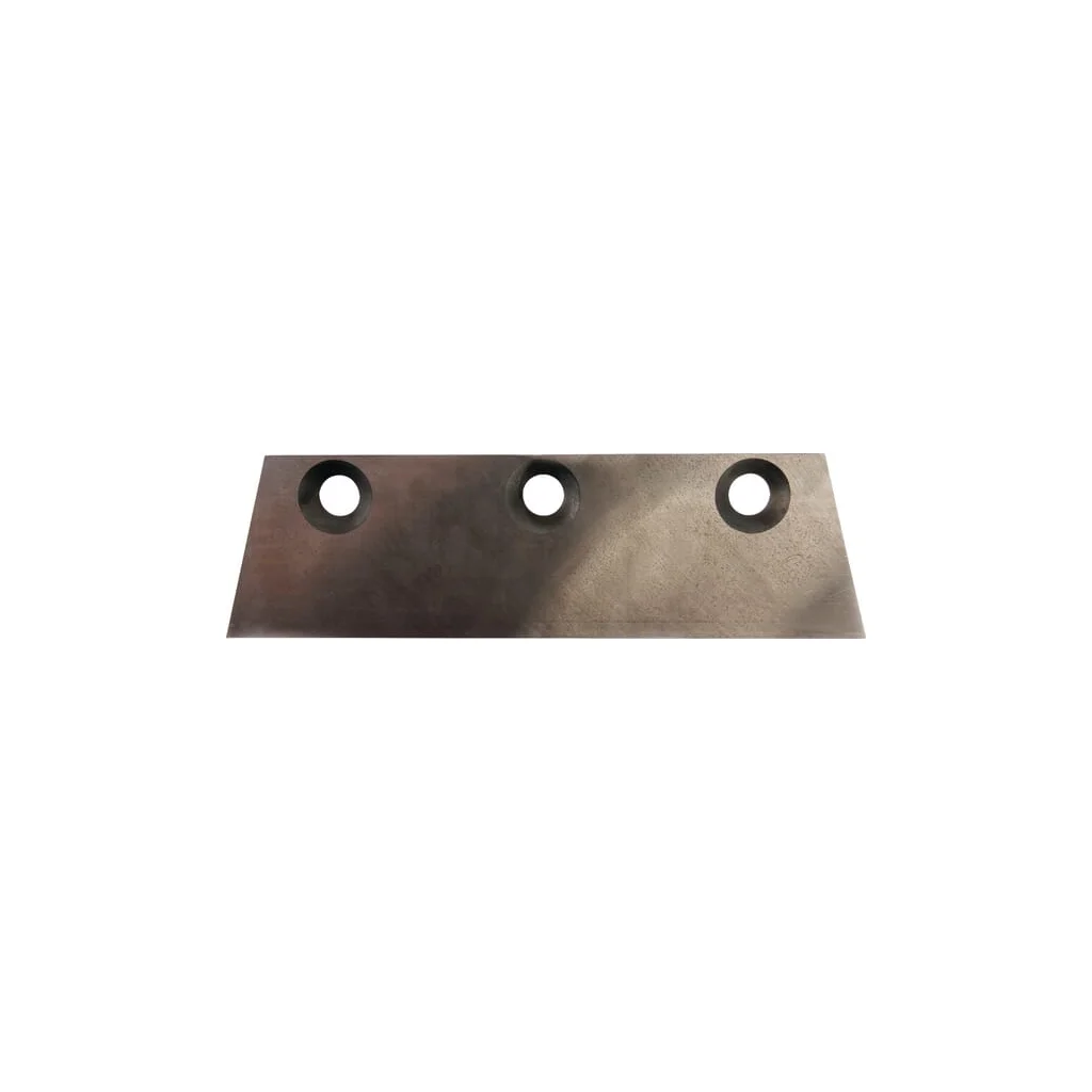 Cuțit pentru combină de lemn 280x80x9 WCB00308