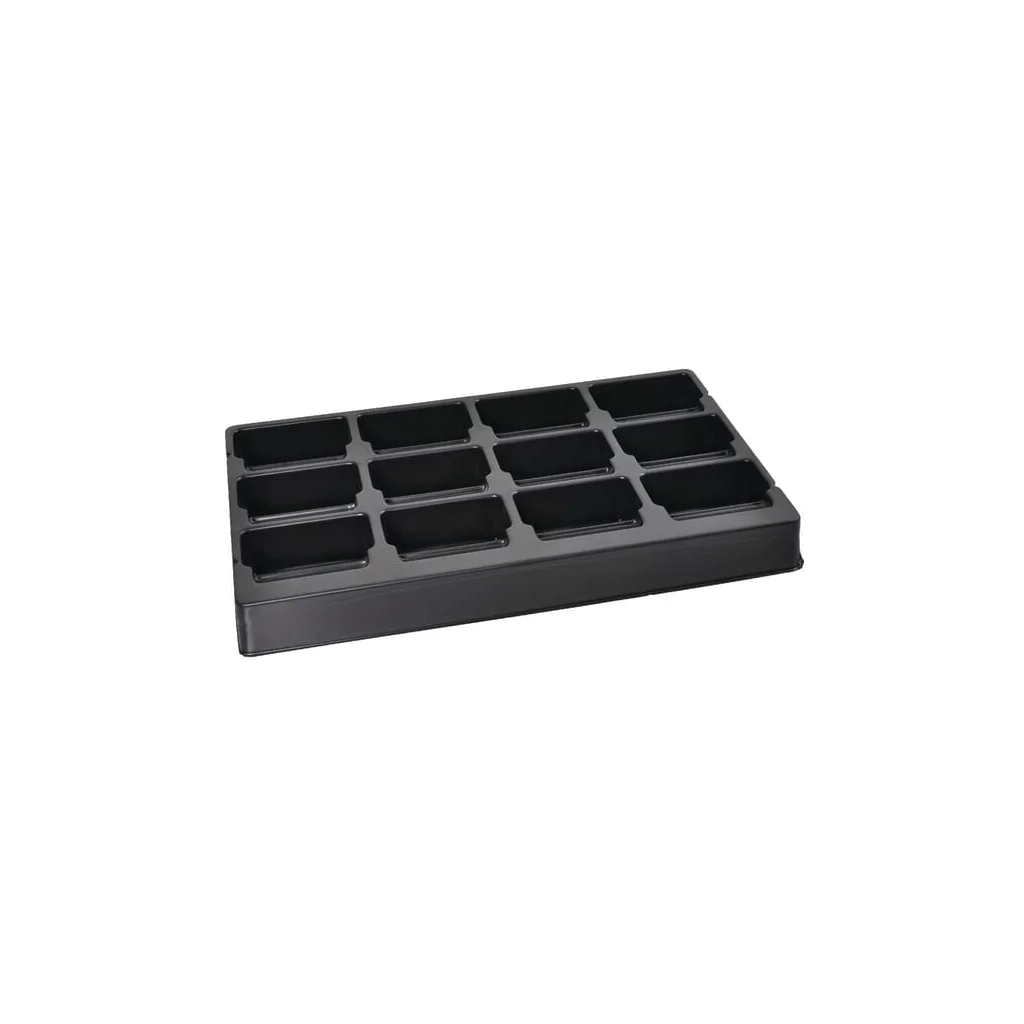 Rezervor din plastic 12F. WE4070000