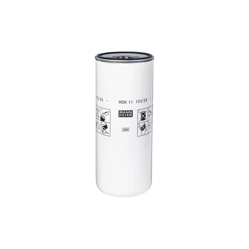 Filtru de combustibil WDK1110228