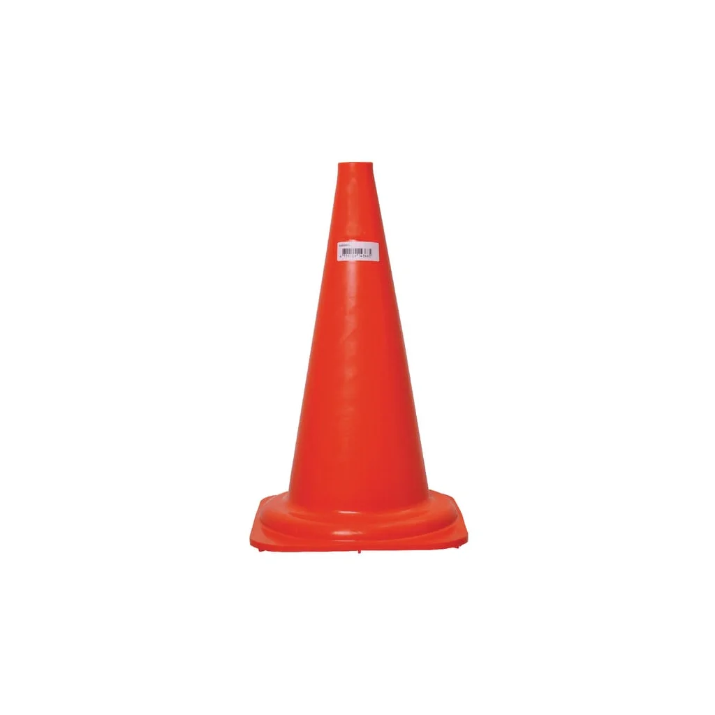 Con de dirijare a circulației, greu, 50 cm WB5065L