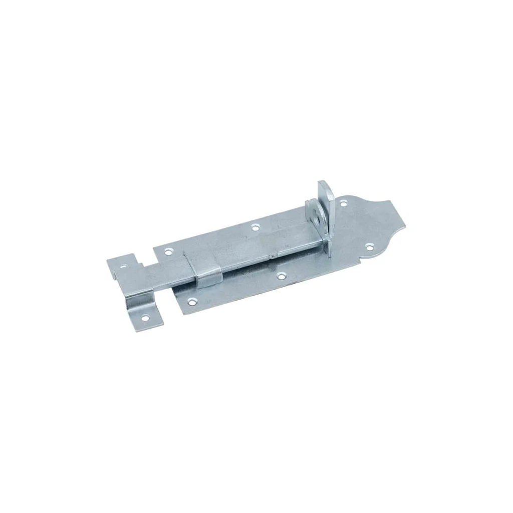 Bolt plat 160mm WAE168105