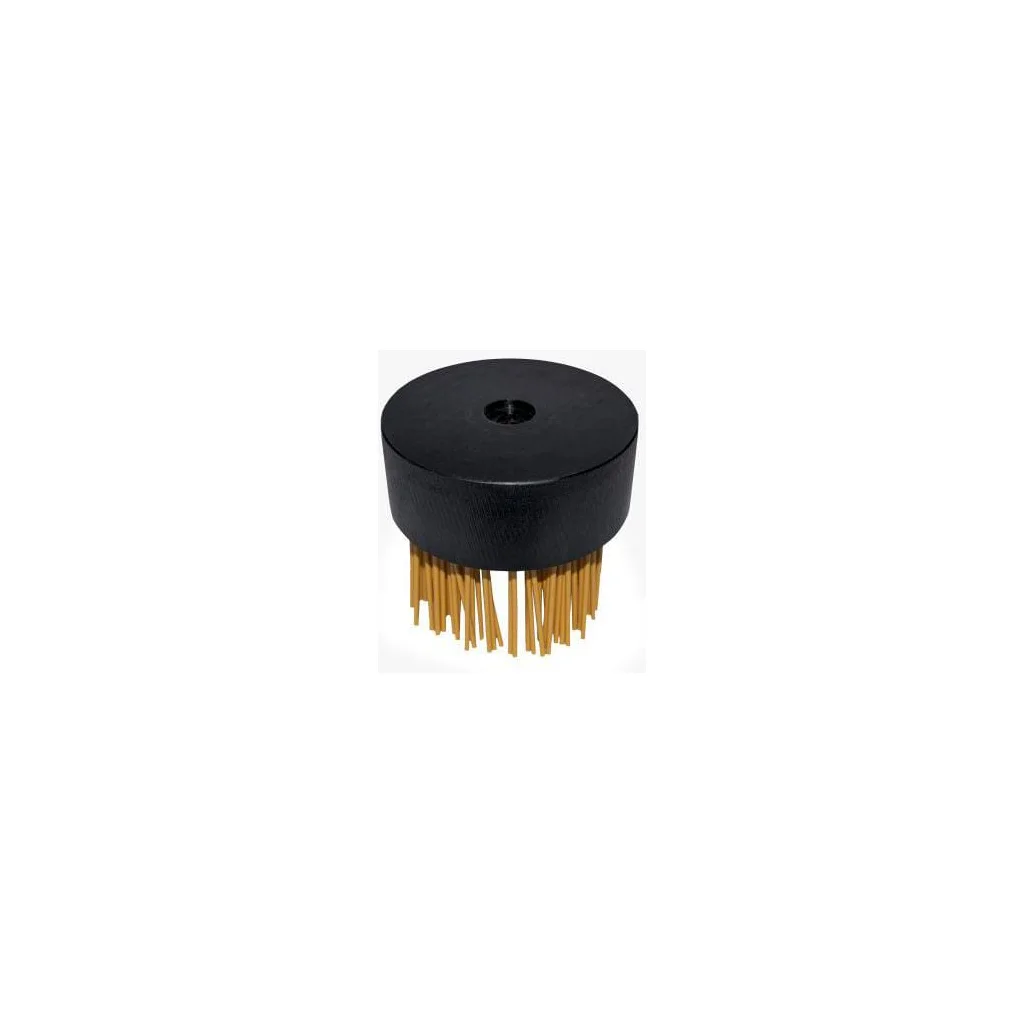 Perie Sensitiv Universal 131mm 2 rânduri Wikralon 3.0mm WB1310203