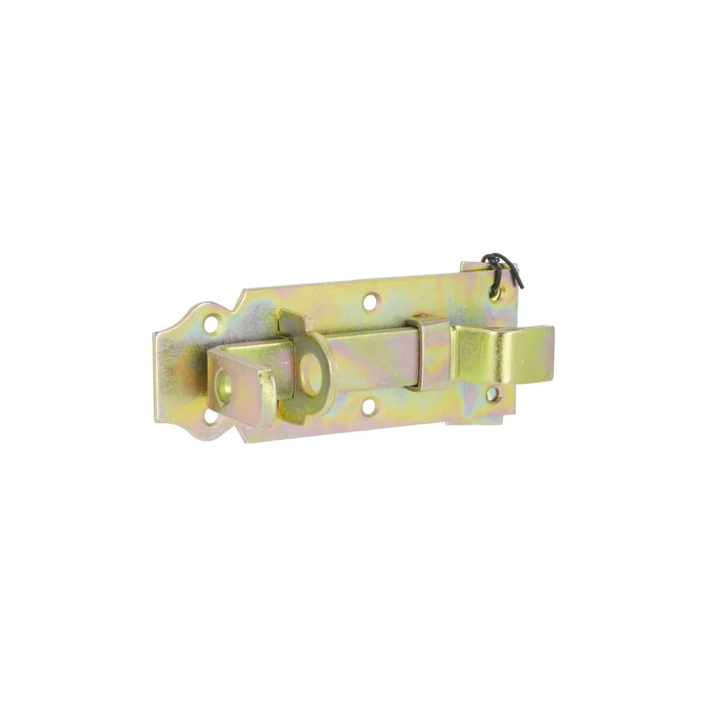 Șurub plat cotit 120mm WAE191205