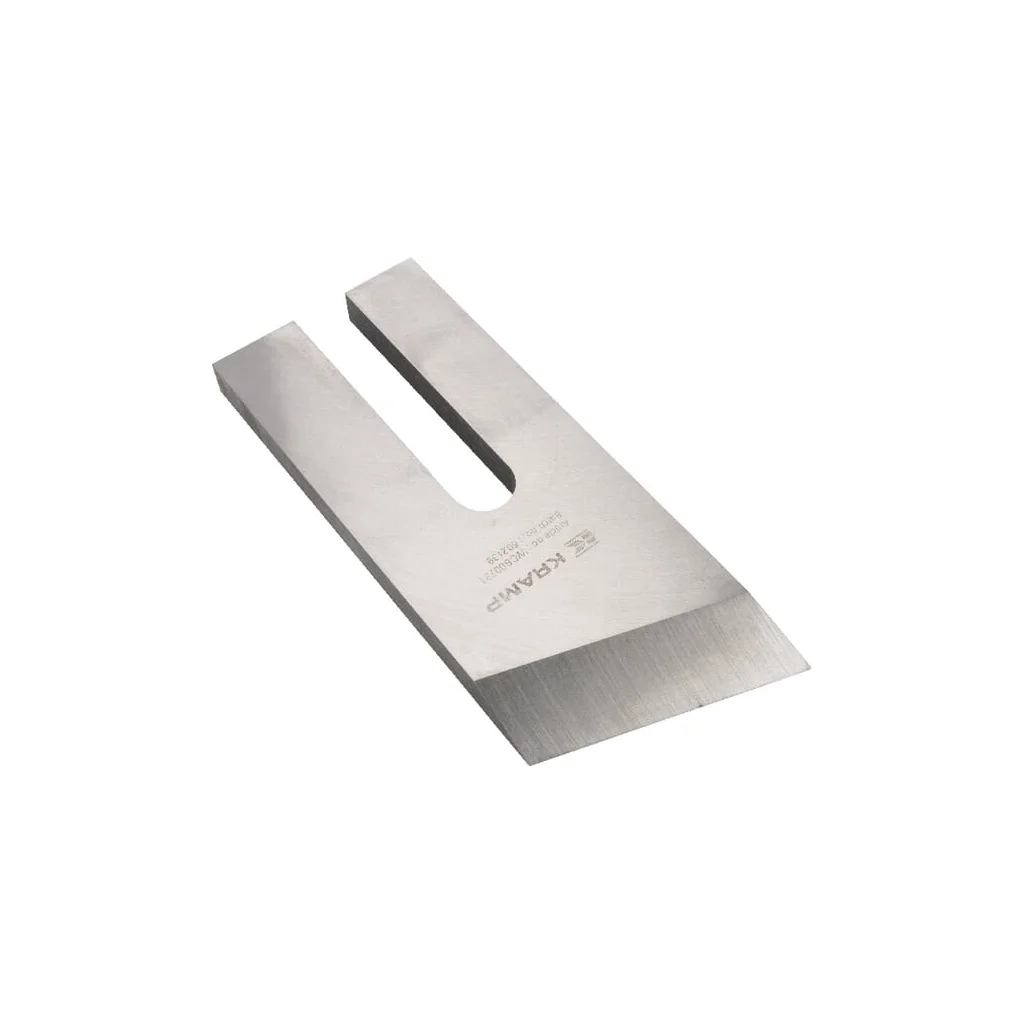 Lamă tocător de lemne 110x260x18 WCB00781