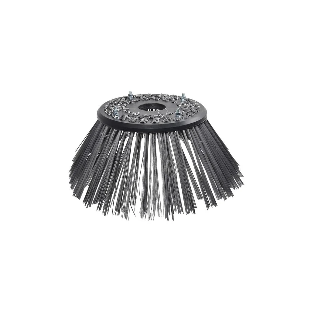 Perie pentru buruieni ușoară 400 mm WBR40042954FL