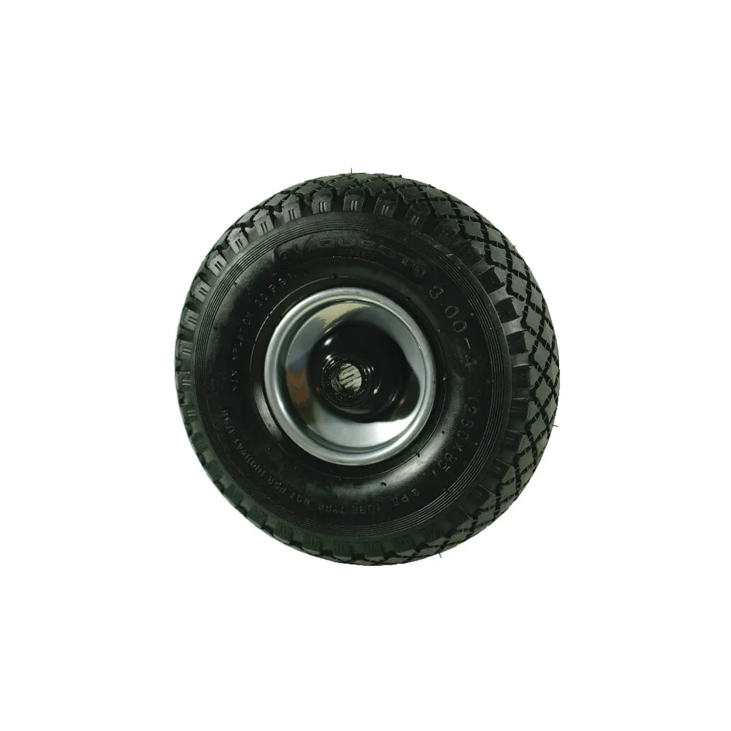 Roată cu anvelopă pneumatică 260x25mm WH81PN26025