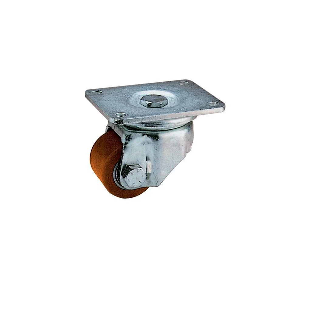 Roată pivotantă castor 82mm WH1505RP82