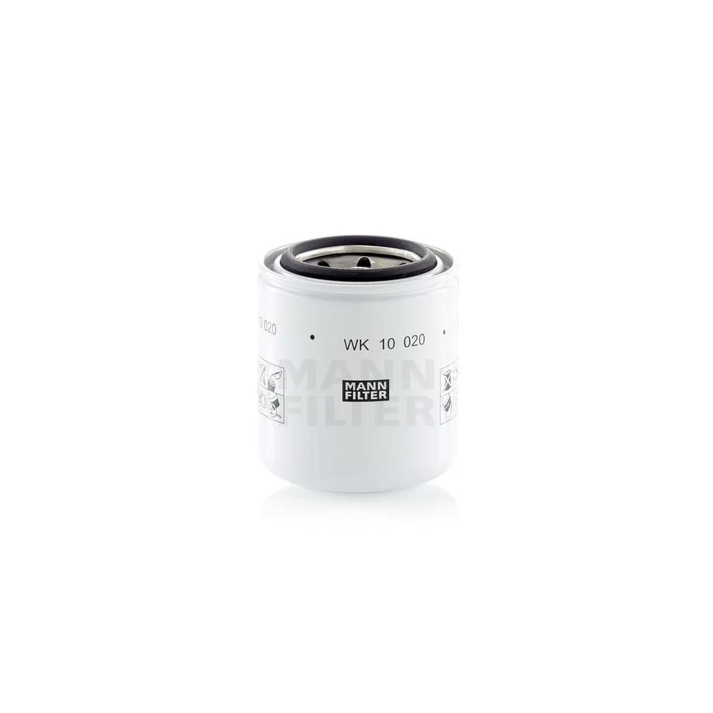 Filtru combustibil WK10020