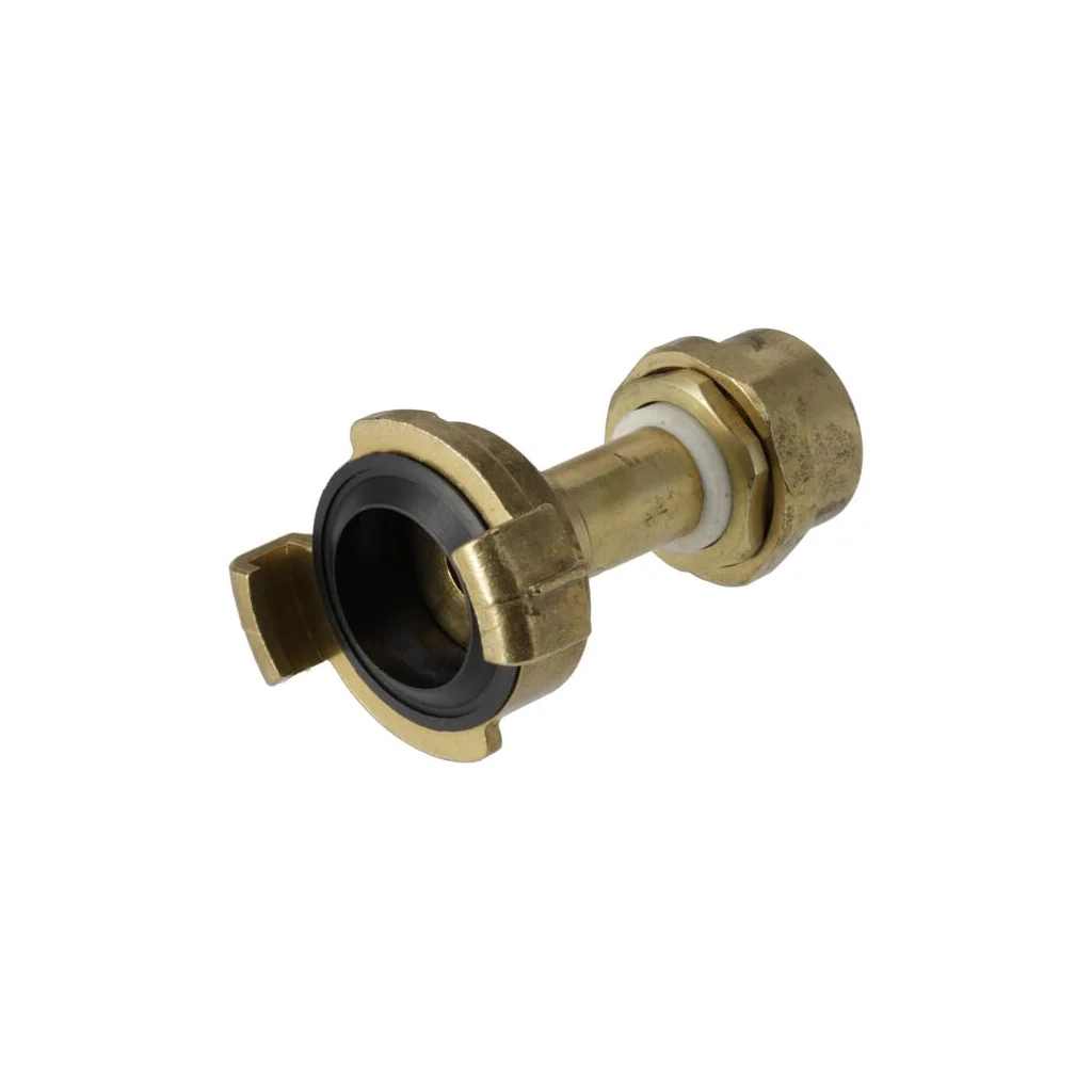 Duza de grădină 1/2" GK WK34941