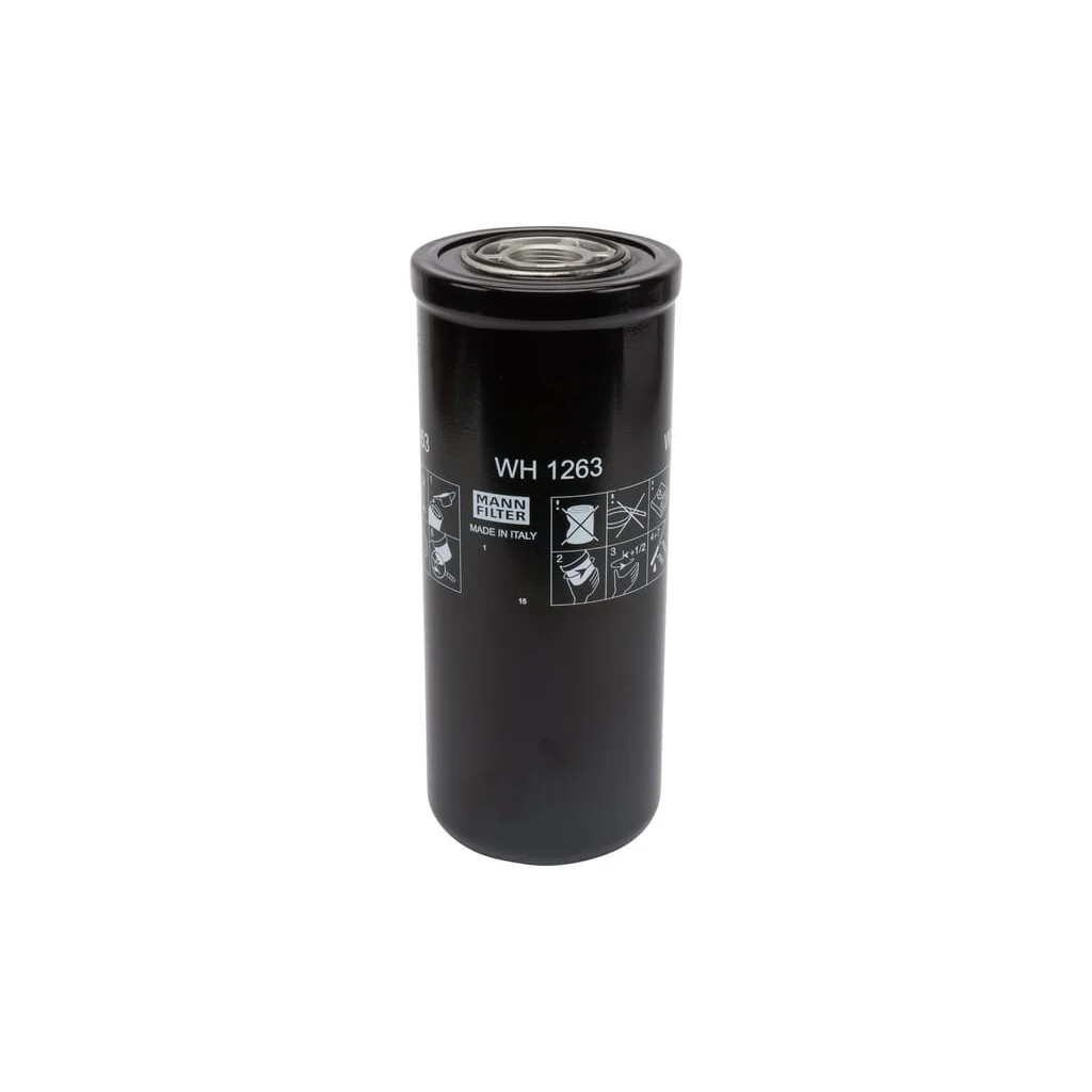 Element filtru de ulei hidraulic WH1263