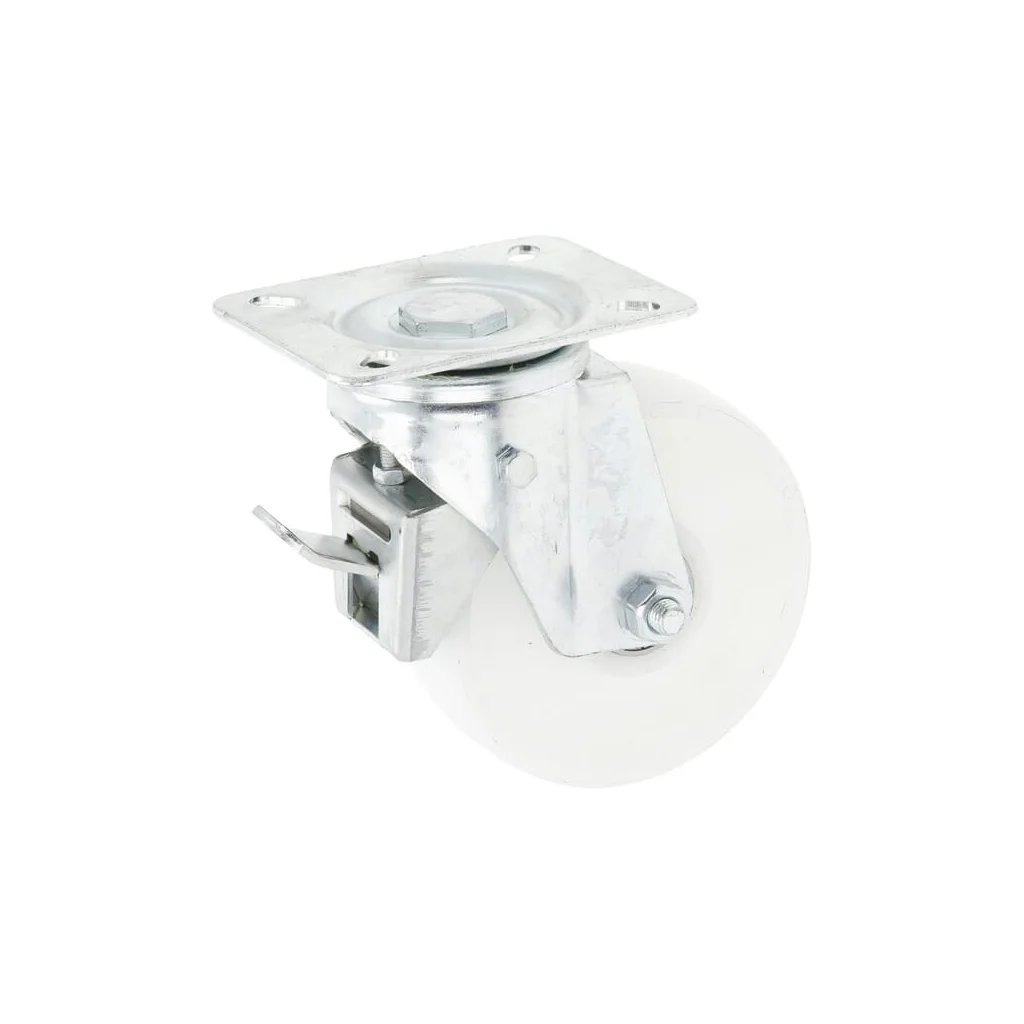 Rolă de ghidare cu frână 175mm WH50NF175