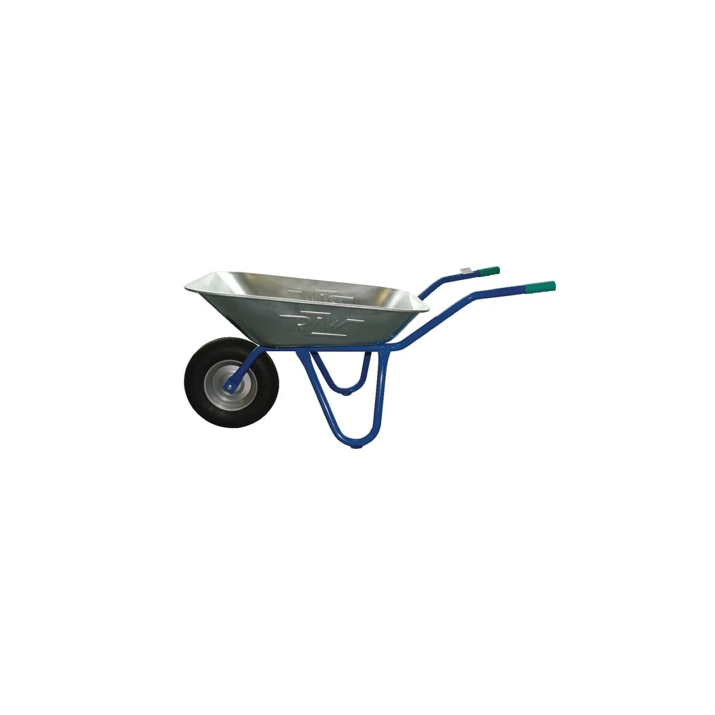 Roabă cu cuvă plană 85 Ltr. WH41085