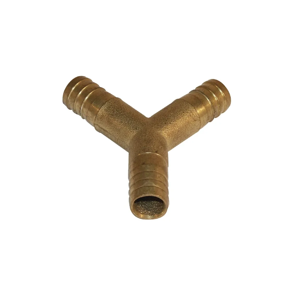 Racord Y 3/4" alamă WK34983