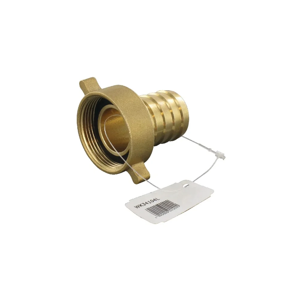 Racord furtun 1 1/4" cu filet interior 1 1/2" mamă WK34104L