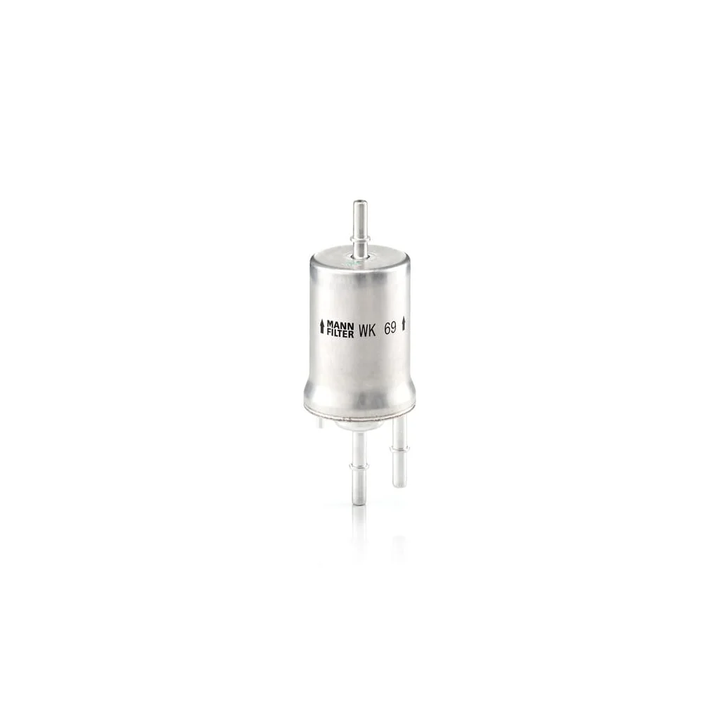 Filtru de combustibil WK69