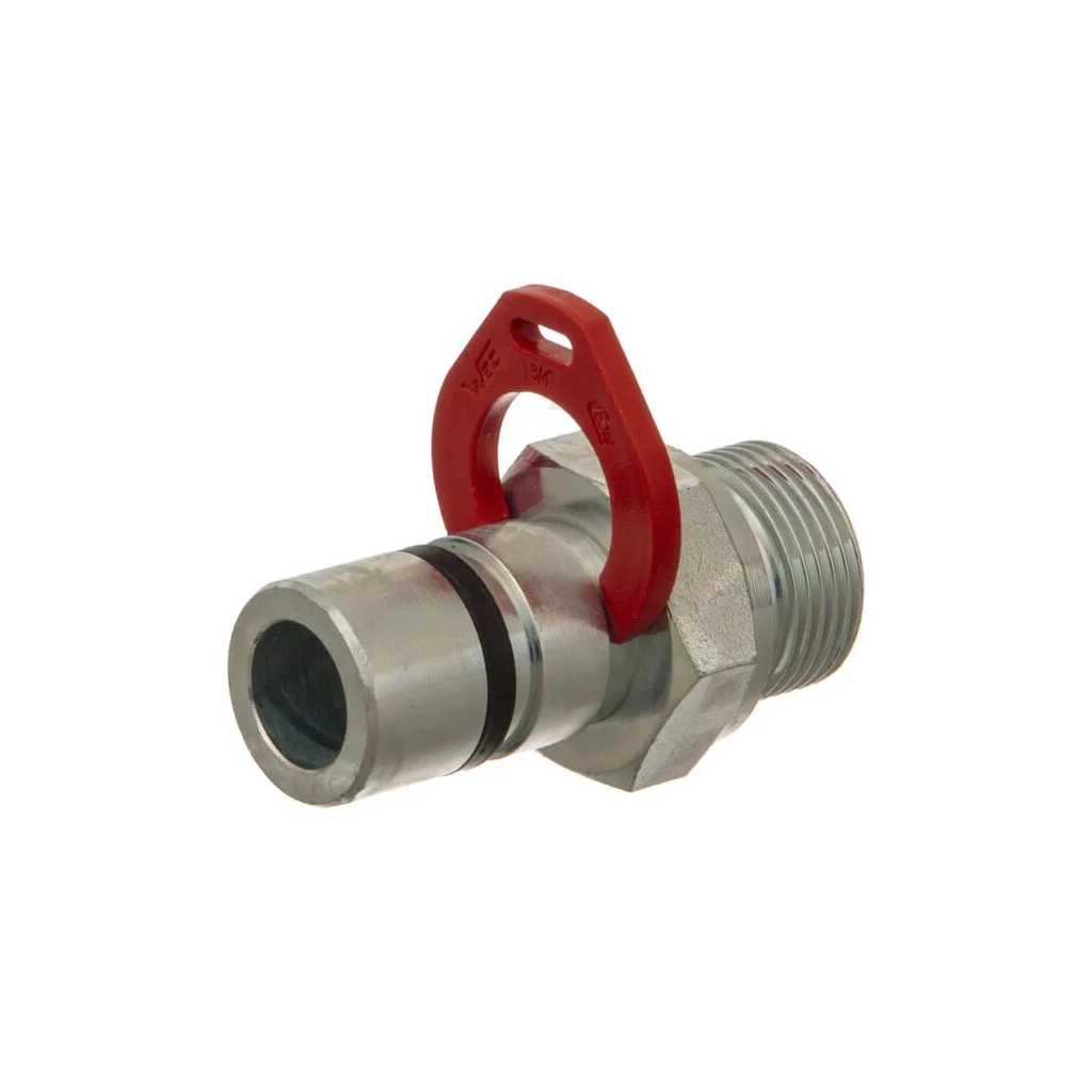 Adaptor WEO Ø 23mm 3/4" WEO147241212