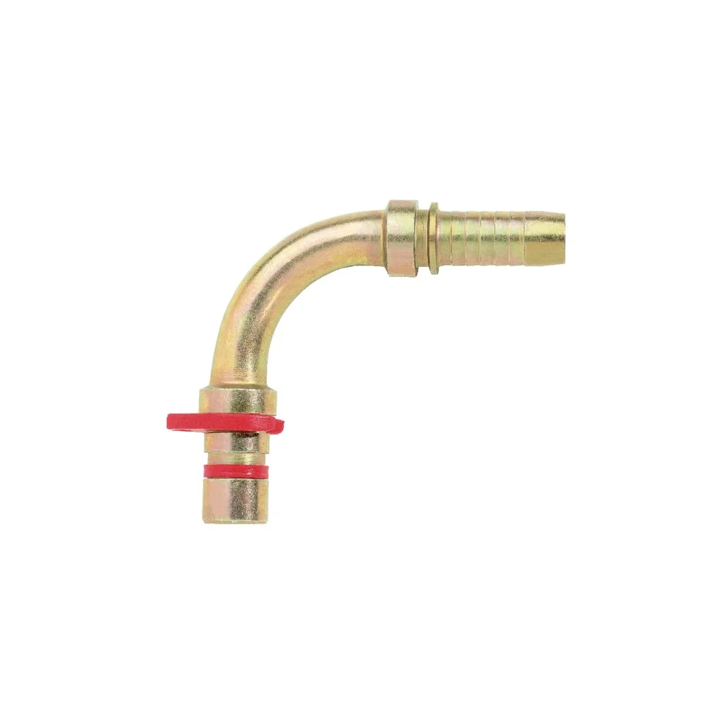 Ștuț DN10-diametru 16mm-WEO 1/2" 90° WEO147140806