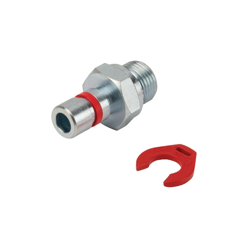 Adaptor WEO Ø 16mm 1/2" WEO147240808