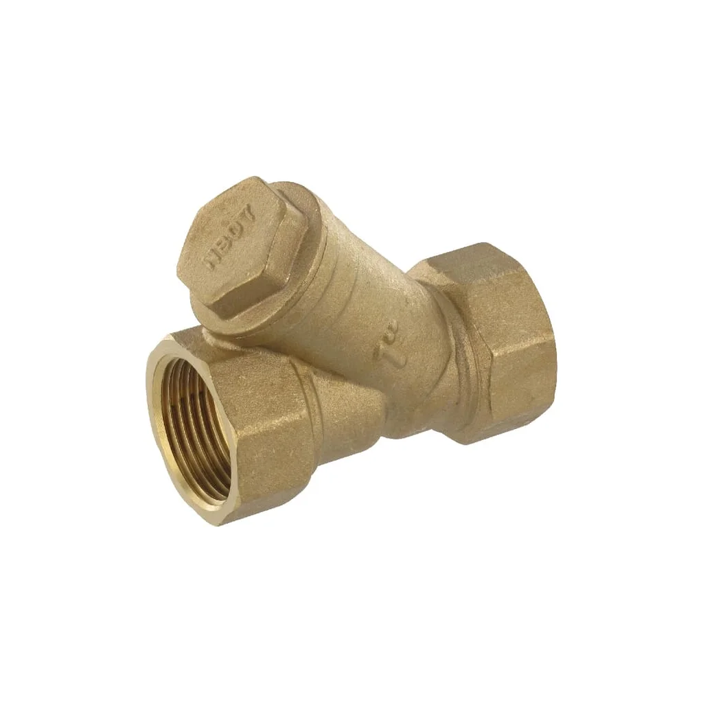 Filtru pentru conducte 1” alamă WK51403