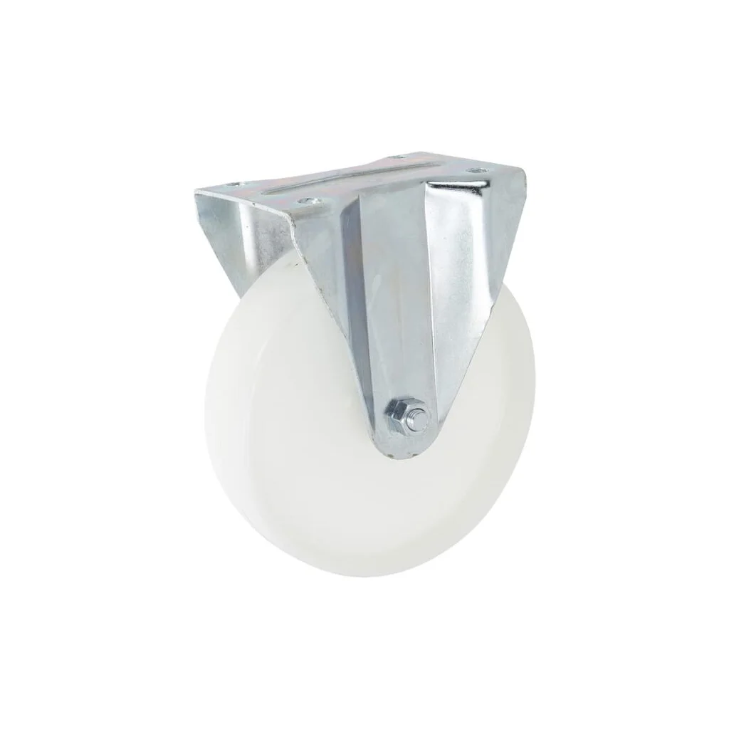 Rolă pivotantă 200mm WH551200