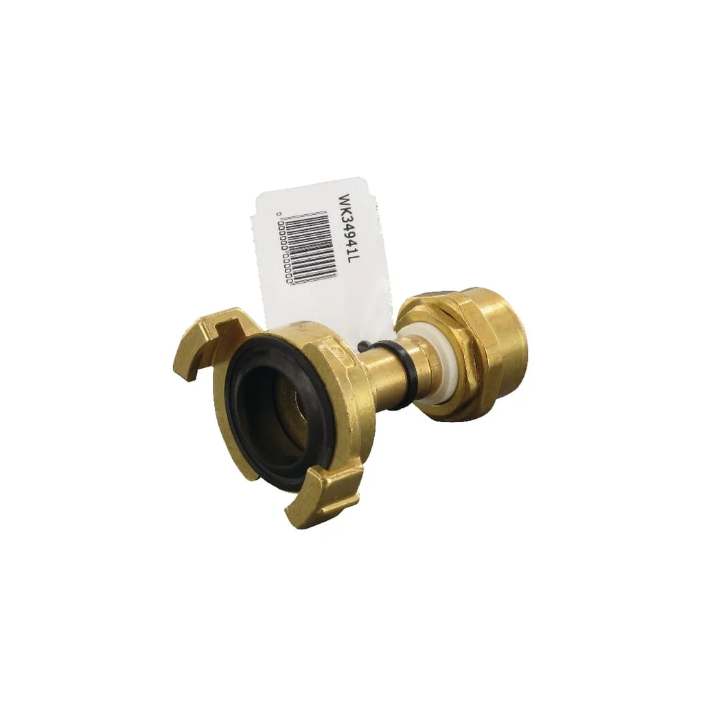 Duza de grădină 1/2" GK WK34941L