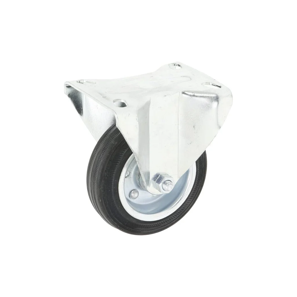 Rolă pivotantă + rulment cu bile 100mm WH5181C100
