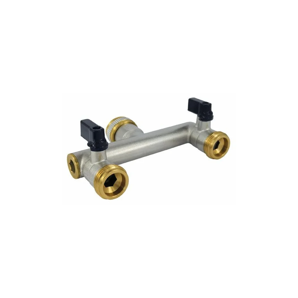 Supapă bidirecțională 3/4" WK53412