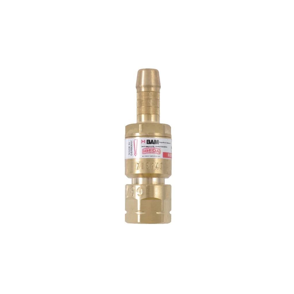 Ventil antiretur acetilenă WP85209