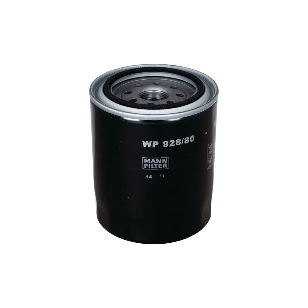 Filtru de ulei Mann și Hummel WP92880