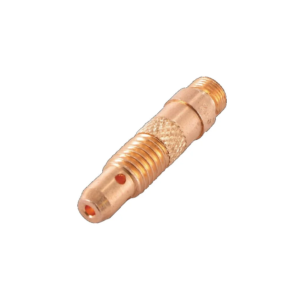 Corp portpensetă pistolet TIG SR17/18/28 2.4mm WP181000