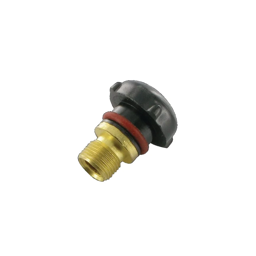Cap torță scurt SR17/18/26 WP170100