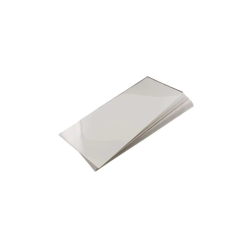Viziere de unică folosință Kolibri 100 WP160730